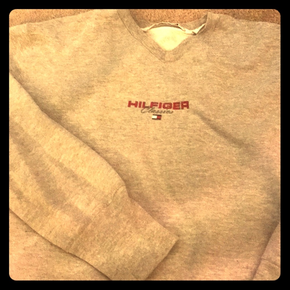 Tommy Hilfiger Classics Sweatshirt